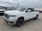 2026 RAM 1500 RAM 1500 LIMITED LONGHORN CREW CAB 4X4 5'7' BOX