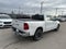 2026 RAM 1500 RAM 1500 LIMITED LONGHORN CREW CAB 4X4 5'7' BOX