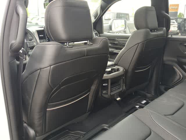 2026 RAM 1500 RAM 1500 LIMITED CREW CAB 4X4 5'7' BOX