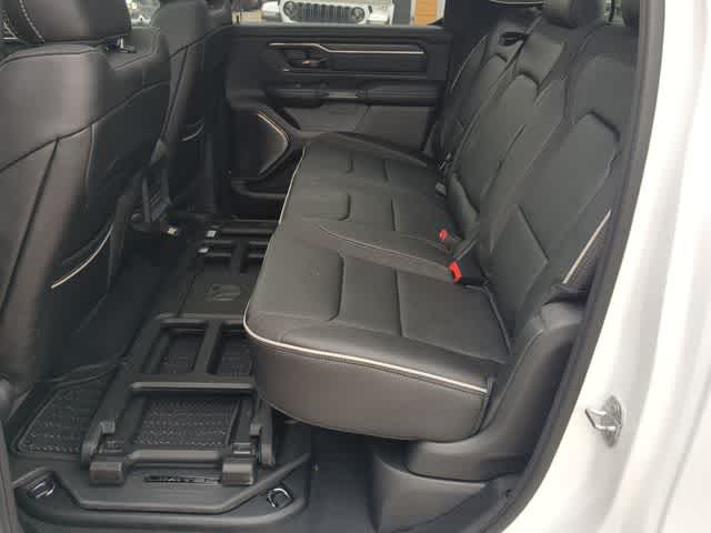 2026 RAM 1500 RAM 1500 LIMITED CREW CAB 4X4 5'7' BOX