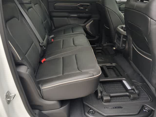 2026 RAM 1500 RAM 1500 LIMITED CREW CAB 4X4 5'7' BOX