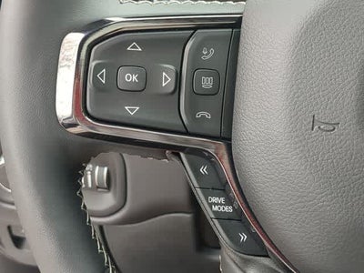 2026 RAM 1500 RAM 1500 LIMITED CREW CAB 4X4 5'7' BOX