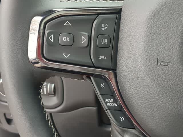 2026 RAM 1500 RAM 1500 LIMITED CREW CAB 4X4 5'7' BOX