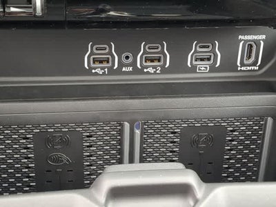 2026 RAM 1500 RAM 1500 LIMITED CREW CAB 4X4 5'7' BOX