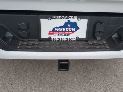 2026 RAM 1500 RAM 1500 LIMITED CREW CAB 4X4 5'7' BOX