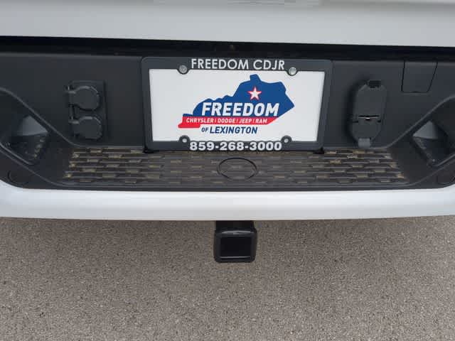 2026 RAM 1500 RAM 1500 LIMITED CREW CAB 4X4 5'7' BOX