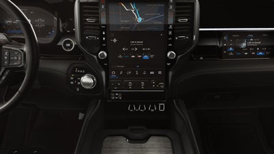 2026 RAM 1500 RAM 1500 LIMITED CREW CAB 4X4 5'7' BOX