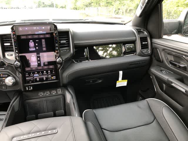 2026 RAM 1500 RAM 1500 LIMITED CREW CAB 4X4 5'7' BOX
