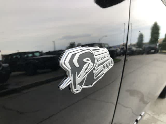 2026 RAM 1500 RAM 1500 LIMITED CREW CAB 4X4 5'7' BOX