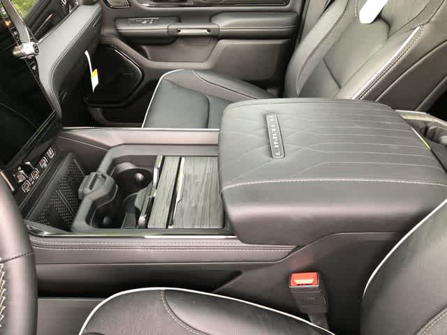 2026 RAM 1500 RAM 1500 LIMITED CREW CAB 4X4 5'7' BOX