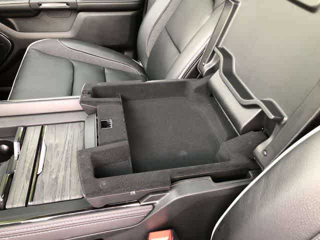 2026 RAM 1500 RAM 1500 LIMITED CREW CAB 4X4 5'7' BOX