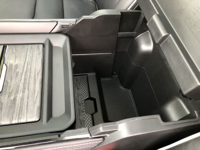 2026 RAM 1500 RAM 1500 LIMITED CREW CAB 4X4 5'7' BOX