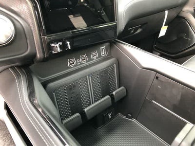 2026 RAM 1500 RAM 1500 LIMITED CREW CAB 4X4 5'7' BOX