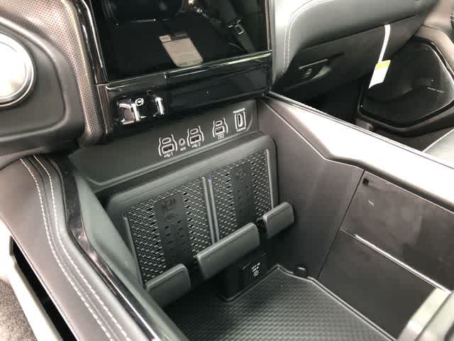 2026 RAM 1500 RAM 1500 LIMITED CREW CAB 4X4 5'7' BOX