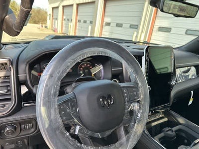 2026 RAM 1500 RAM 1500 LIMITED CREW CAB 4X4 5'7' BOX