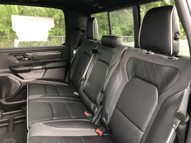 2026 RAM 1500 RAM 1500 LIMITED CREW CAB 4X4 5'7' BOX