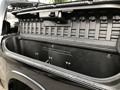 2026 RAM 1500 RAM 1500 LIMITED CREW CAB 4X4 5'7' BOX