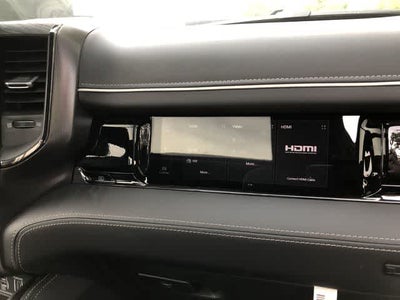 2026 RAM 1500 RAM 1500 LIMITED CREW CAB 4X4 5'7' BOX