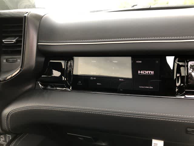 2026 RAM 1500 RAM 1500 LIMITED CREW CAB 4X4 5'7' BOX