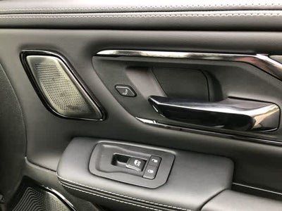 2026 RAM 1500 RAM 1500 LIMITED CREW CAB 4X4 5'7' BOX