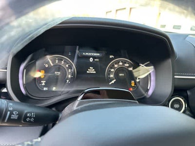 2026 RAM 1500 RAM 1500 LIMITED CREW CAB 4X4 5'7' BOX