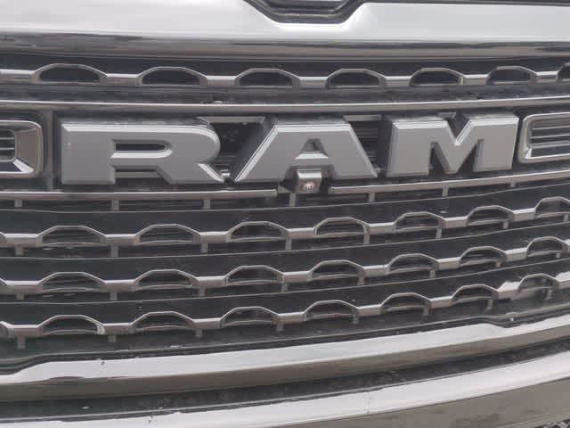 2026 RAM 1500 RAM 1500 LIMITED CREW CAB 4X4 5'7' BOX