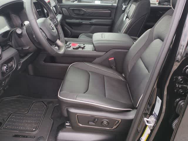 2026 RAM 1500 RAM 1500 LIMITED CREW CAB 4X4 5'7' BOX