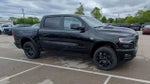 2026 RAM 1500 RAM 1500 LIMITED CREW CAB 4X4 5'7' BOX
