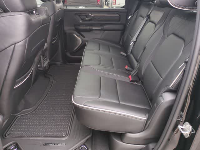 2026 RAM 1500 RAM 1500 LIMITED CREW CAB 4X4 5'7' BOX