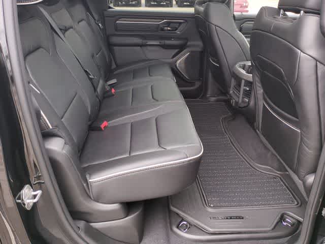 2026 RAM 1500 RAM 1500 LIMITED CREW CAB 4X4 5'7' BOX