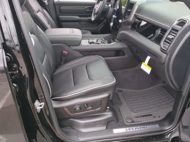 2026 RAM 1500 RAM 1500 LIMITED CREW CAB 4X4 5'7' BOX