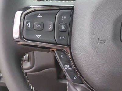 2026 RAM 1500 RAM 1500 LIMITED CREW CAB 4X4 5'7' BOX