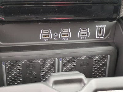 2026 RAM 1500 RAM 1500 LIMITED CREW CAB 4X4 5'7' BOX