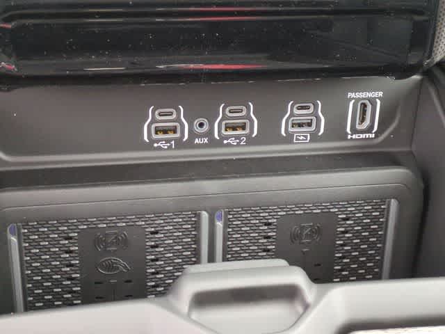 2026 RAM 1500 RAM 1500 LIMITED CREW CAB 4X4 5'7' BOX