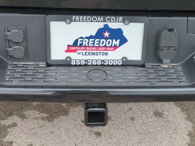 2026 RAM 1500 RAM 1500 LIMITED CREW CAB 4X4 5'7' BOX