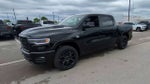 2026 RAM 1500 RAM 1500 LIMITED CREW CAB 4X4 5'7' BOX