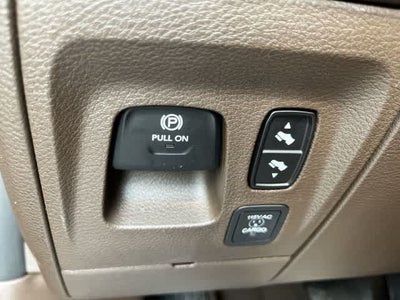 2027 RAM 1500 RAM 1500 LIMITED LONGHORN CREW CAB 4X4 5'7' BOX