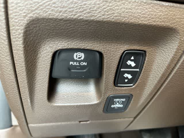 2027 RAM 1500 RAM 1500 LIMITED LONGHORN CREW CAB 4X4 5'7' BOX