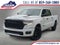 2026 RAM 1500 RAM 1500 LIMITED CREW CAB 4X4 5'7' BOX