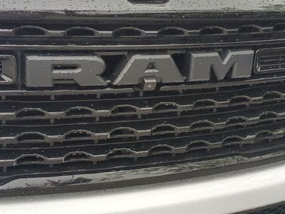 2026 RAM 1500 RAM 1500 LIMITED CREW CAB 4X4 5'7' BOX