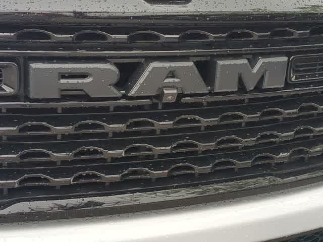 2026 RAM 1500 RAM 1500 LIMITED CREW CAB 4X4 5'7' BOX