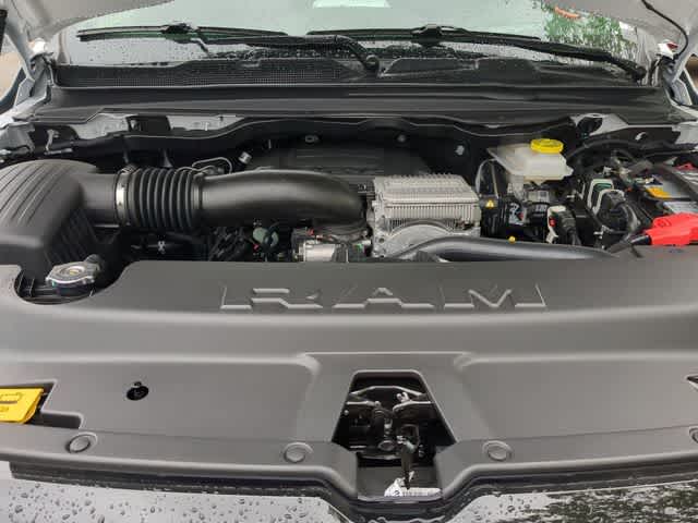 2026 RAM 1500 RAM 1500 LIMITED CREW CAB 4X4 5'7' BOX