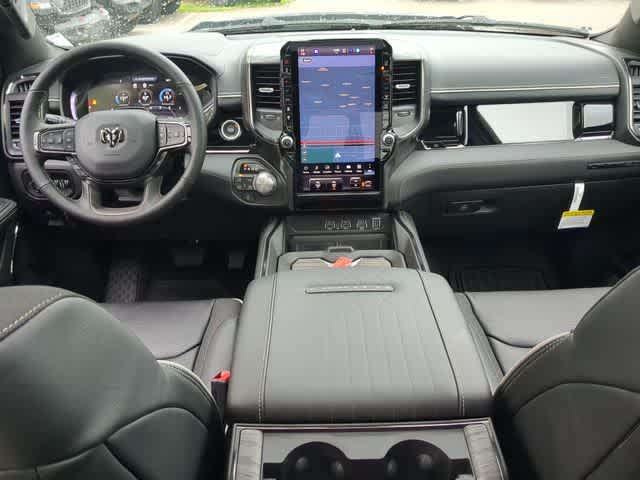 2026 RAM 1500 RAM 1500 LIMITED CREW CAB 4X4 5'7' BOX