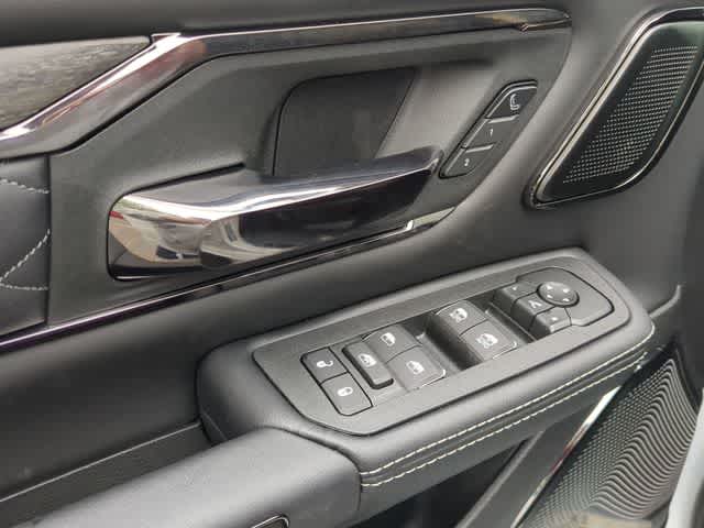 2026 RAM 1500 RAM 1500 LIMITED CREW CAB 4X4 5'7' BOX