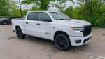 2026 RAM 1500 RAM 1500 LIMITED CREW CAB 4X4 5'7' BOX