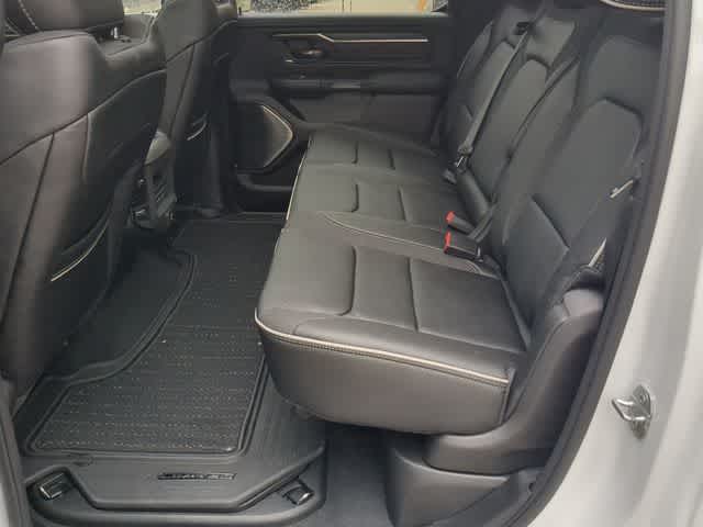 2026 RAM 1500 RAM 1500 LIMITED CREW CAB 4X4 5'7' BOX