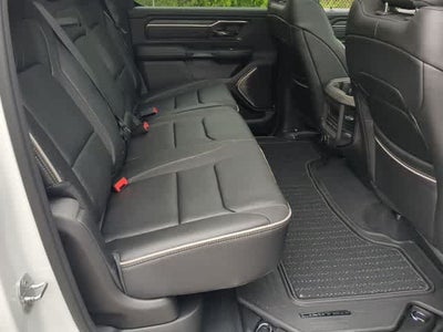 2026 RAM 1500 RAM 1500 LIMITED CREW CAB 4X4 5'7' BOX