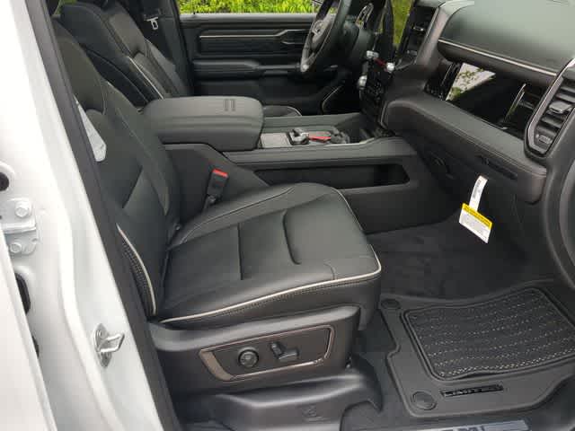 2026 RAM 1500 RAM 1500 LIMITED CREW CAB 4X4 5'7' BOX