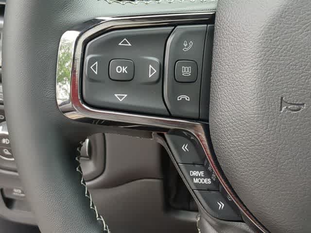 2026 RAM 1500 RAM 1500 LIMITED CREW CAB 4X4 5'7' BOX