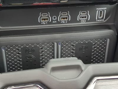 2026 RAM 1500 RAM 1500 LIMITED CREW CAB 4X4 5'7' BOX